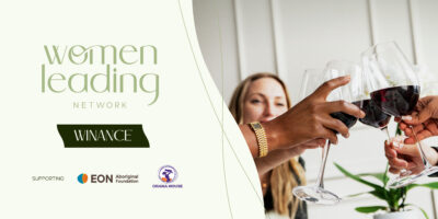Winance: Wine x Finance event banner